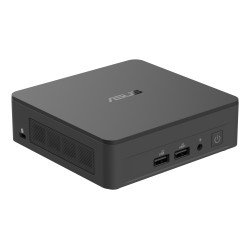 Mini PC barebone ASUS NUC 13 RNUC13ANKI30000UI, UCFF, DDR4-SDRAM, Ethernet, Wi-Fi 6E (802.11ax)