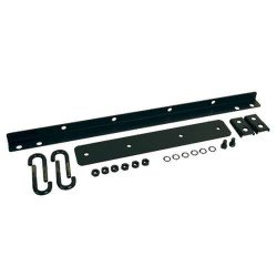 Accesorios para racks Tripp-Lite SRLADDERATTACH, negro