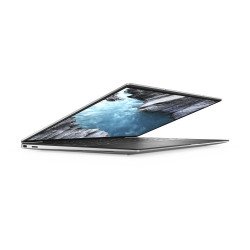 Portátil Dell XPS 13 9300 - 13.4", Intel Core, i7 1065-G7, 16 GB, Windows 10 Pro, 512 GB SSD