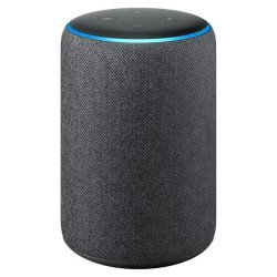 Smart speaker, Black