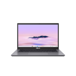Laptop Asus Chromebook CX3402CVA-i58G256-C1 Core I5-1334U 8GB 256GB UFS 14 FHD UHD Graphics Chrome GREY Wi-Fi 6