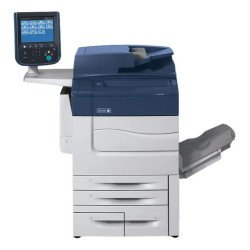Multifuncional Xerox C70 reman A3