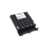 Duplexer compacto de rechazo de banda, 380-450 MHz, 6 cavidades, 50 watt.