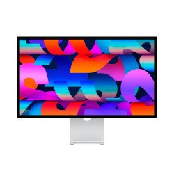 Monitor LCD Apple Studio display 27" (68.6cm) class cámara web 5k, 27" (68.6cm) viewable, 5120 x 2880, mil millones de colores,