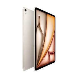 Tableta Apple iPad air 13 (2025) a3269, 33cm (13"), 8GB, 512 GB almacenamiento, 5g, Starlight, m3 octa-Core (8 núcleos) 4.05 GHz