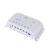 Controlador Solar de Carga y descarga 30A 12/24V