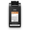 Tinta Epson UltraChrome GS3 1500ml color naranja claro