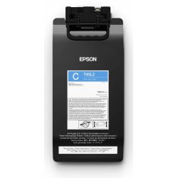 Tinta Epson UltraChrome GS3 1500ml color cian