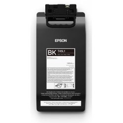 Tinta Epson UltraChrome GS3 1500ml color negro