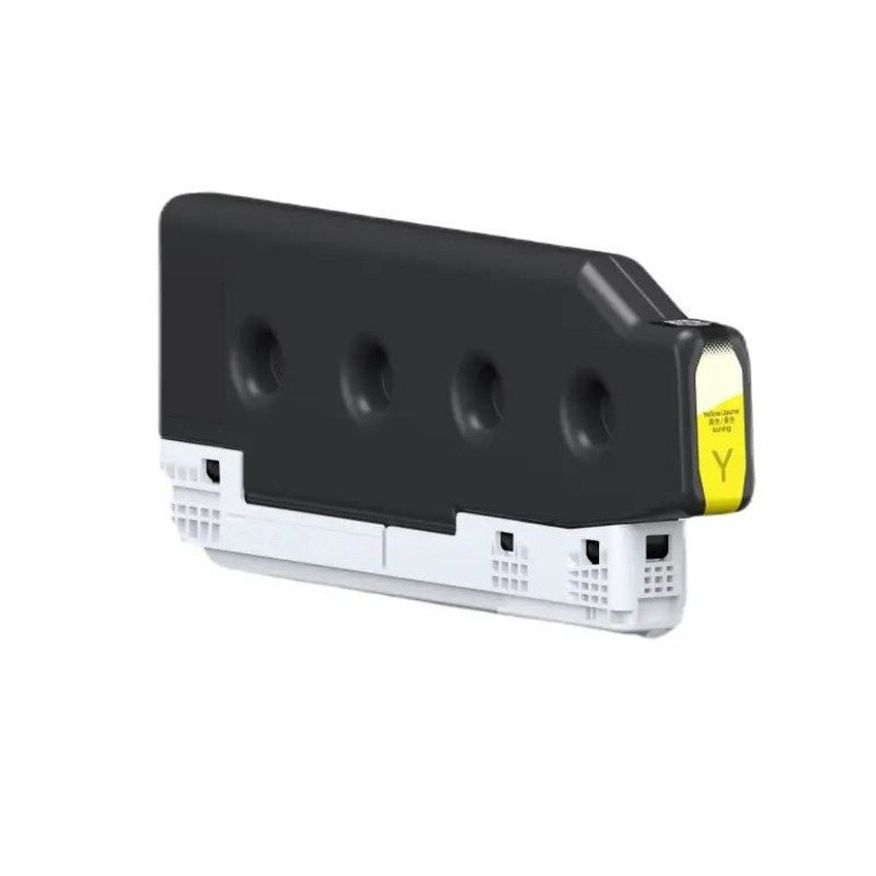 Tinta Epson AM-C4000 alta capacidad color amarillo