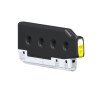 Tinta Epson AM-C4000 alta capacidad color amarillo