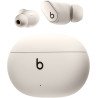 Auricular Apple Beats Studio Buds + True Wireless Auricular Estéreo - Marfil - Siri - Binaural - Intrauditivo - Bluetooth - Canc