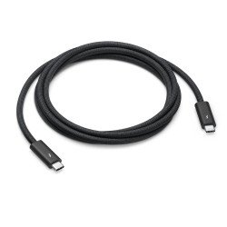 THUNDERBOLT 4 (USBC) PRO CABLE 1.8M