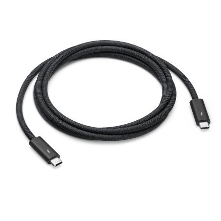 THUNDERBOLT 4 (USBC) PRO CABLE 1.8M
