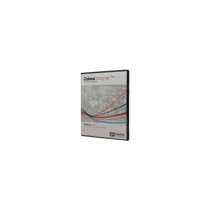 Licencia Zebra designer pro 3 activation key (1 PC) email delivery