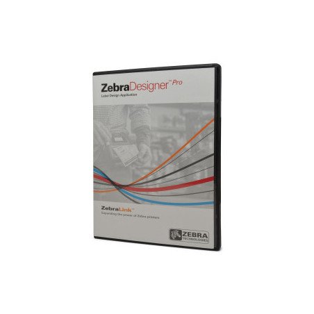Licencia Zebra designer pro 3 activation key (1 PC) email delivery