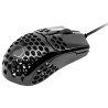 Mouse Cooler Master mm710 black 16k DPI