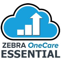 Garantía Zebra OneCare Essential a 3 years para ZQ610 Plus/ ZQ620 Plus