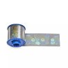 Cinta Zebra Ribbon Laminador con Holograma 750 Impresiones con Safe