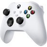 GamePad Microsoft - Cable, Inalámbrico - Bluetooth - USB - Xbox Series X, Xbox Series S, Xbox One, Android, iOS, Tableta - Blanc