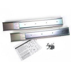 Kit de montaje en rack para UPS Vertiv Liebert ITA2, 90kg Capacidad de carga