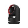 GABINETE CORSAIR ICUE 5000T RGB MEDIA TORRE NEGRO TG ATX 3 FAN
