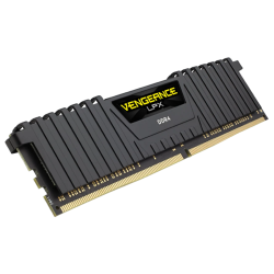 Memoria RAM Corsair Vengeance LPX 8GB DDR4 3200MHz DIMM XMP Negro CL16