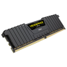 Memoria RAM Corsair Vengeance LPX 8GB DDR4 3200MHz DIMM XMP Negro CL16