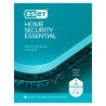 Eset home security Essential 10 Lic. 1 año