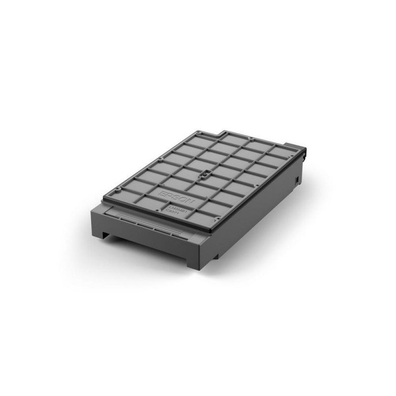 Caja de Mantenimiento Epson WorkForce AM-C4000/C5000/C6000 Rendimiento 120000 Impresiones