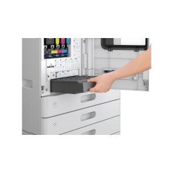 Caja de Mantenimiento Epson WorkForce AM-C4000/C5000/C6000 Rendimiento 120000 Impresiones