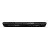 Memoria Kingston UDIMM DDR4 4GB 2666MHz Hyperx Fury Black CL16 288pin 1.2v con disipador de calor para PC gamer alto rendimiento