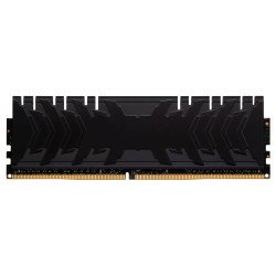 Memoria Kingston UDIMM DDR4 8GB 4000MHz Hyperx Predator black CL19 288pin 1.35v con disipador de calor para PC gamer alto rendim