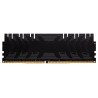 Memoria Kingston UDIMM DDR4 8GB 4000MHz Hyperx Predator black CL19 288pin 1.35v con disipador de calor para PC gamer alto rendim