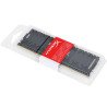 Memoria Kingston UDIMM DDR4 8GB 4000MHz Hyperx Predator black CL19 288pin 1.35v con disipador de calor para PC gamer alto rendim