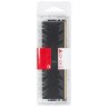 Memoria Kingston UDIMM DDR4 8GB 4000MHz Hyperx Predator black CL19 288pin 1.35v con disipador de calor para PC gamer alto rendim