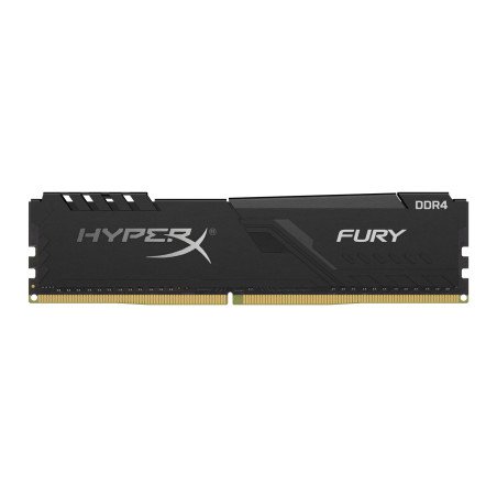 Memoria RAM Kingston Technology HX424C15FB3/8 - 8 GB, DDR4, 2400 MHz, DIMM