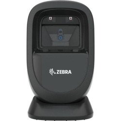 Kit de lector de código de barras Zebra DS9308 - Negro media noche - C