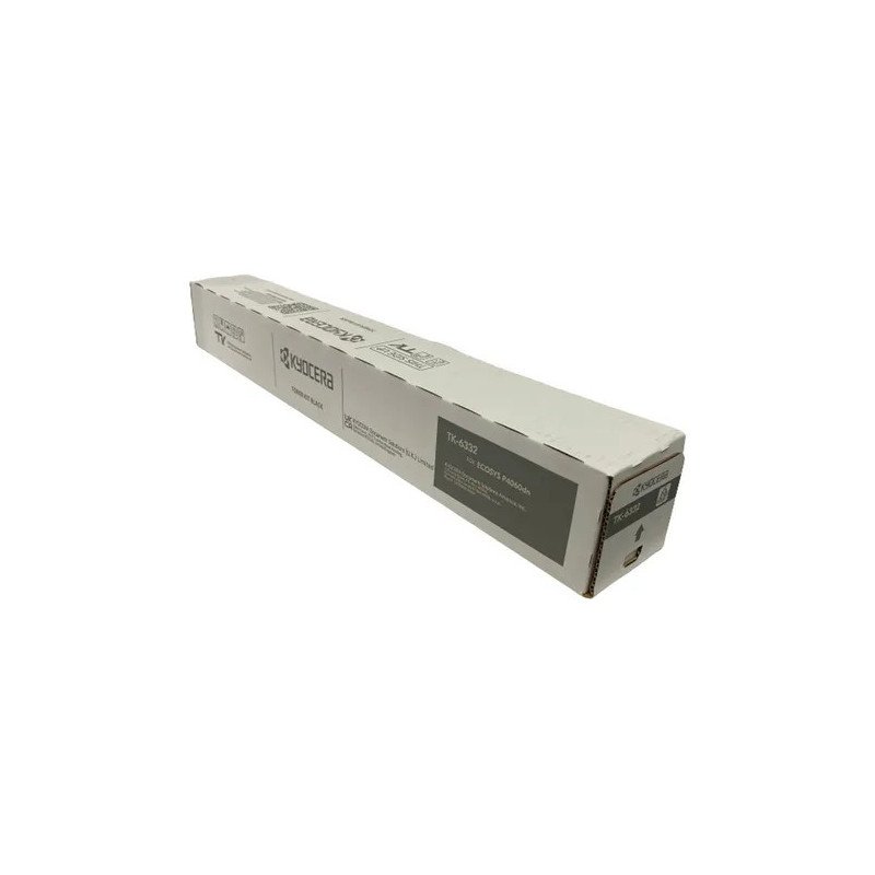 Tóner Kyocera TK-6332 32K Páginas Compatible P4060dn Color Negro