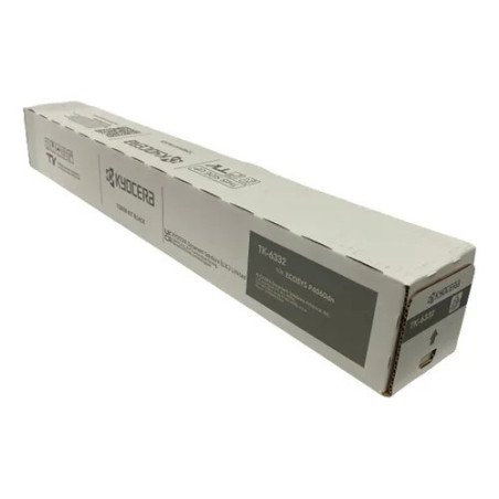 Tóner Kyocera TK-6332 32K Páginas Compatible P4060dn Color Negro