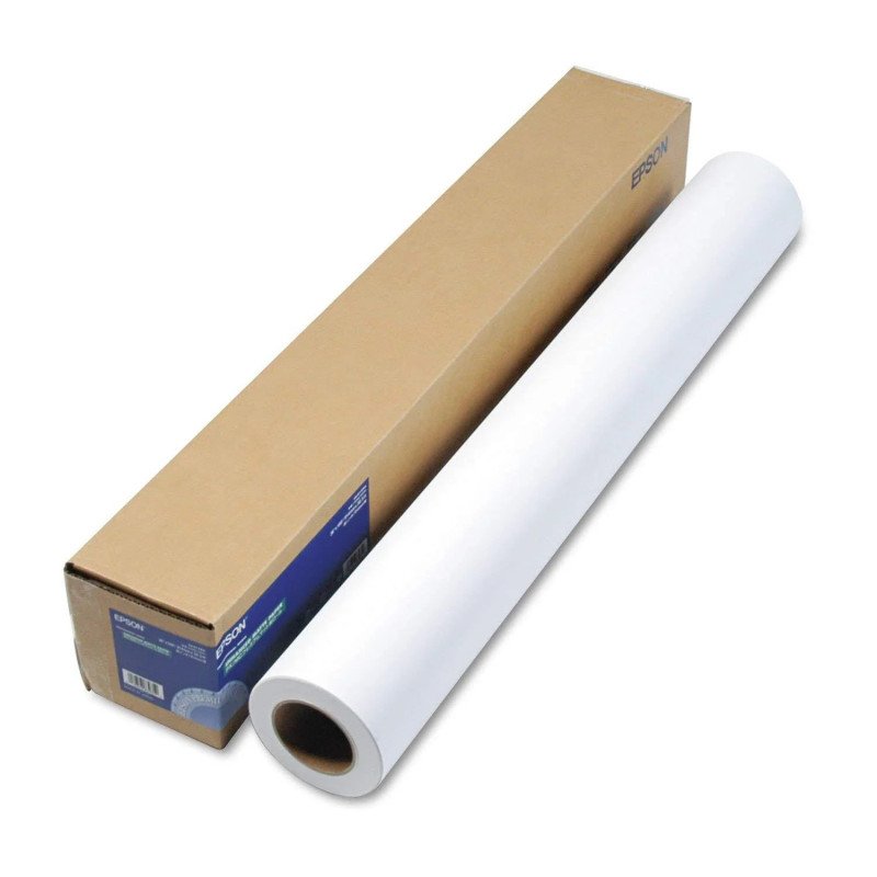 Papel Mate Mejorado Epson de 36 x 100