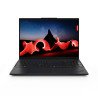 Notebook ThinkPad l16g1 r5pro 7535u w11p 32 GB 512 GB SSD 3 años de garantía color negro