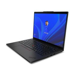 Notebook ThinkPad l14g5 r5pro 7535u w11p 32 GB 1TB SSD 3 años de garantía color negro