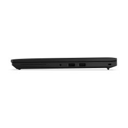 Notebook ThinkPad l14g5 r5pro 7535u w11p 32 GB 1TB SSD 3 años de garantía color negro