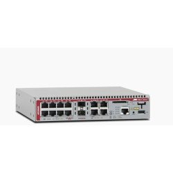 Firewall de nueva generación & controlador Wireless (awc), con 2 puertos WAN gigabit combo + 8 puertos LAN gigabit
