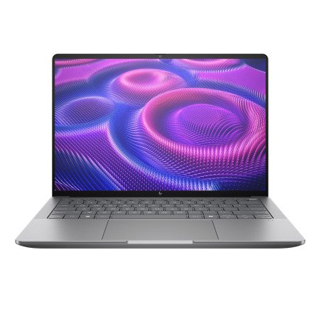 WorkStation HP ZBook Ultra G1 14", AMD Ryzen™ AI MAX PRO 395 (hasta 5.1 GHz, 16 núcleos), LPDDR5x-8533 MT/s de 64 GB (integrada)