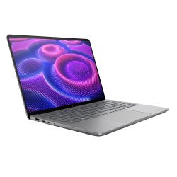 WorkStation HP ZBook Ultra G1 14", AMD Ryzen™ AI MAX PRO 395 (hasta 5.1 GHz, 16 núcleos), LPDDR5x-8533 MT/s de 64 GB (integrada)
