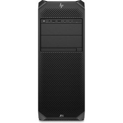 WorkStation Z6 Gen 5 Torre, Intel® Xeon® W5-3423 (hasta 4.2 GHz con Turbo Boost, 12 núcleos), RAM DDR5-4800 MHz de 16 GB (1 x 16