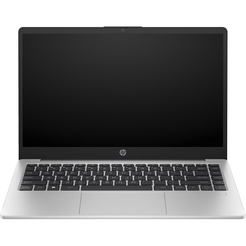 Laptop HP 240 G10, Procesador Intel Core U5 120U, memoria RAM 16 GB, disco duro SSD 512 GB, pantalla FHD de 14 pulgadas, gráfico