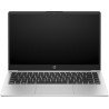 Laptop HP 240 G10, Procesador Intel Core U5 120U, memoria RAM 16 GB, disco duro SSD 512 GB, pantalla FHD de 14 pulgadas, gráfico